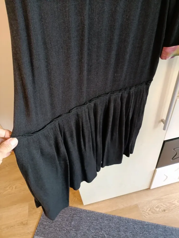 Robe courte, taille basse 40 - photo numéro 4