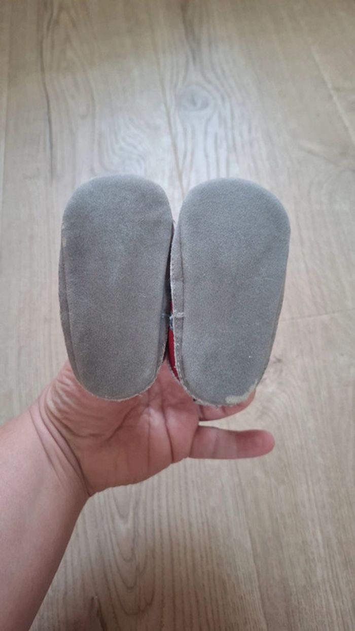 Basket T16 - photo numéro 5