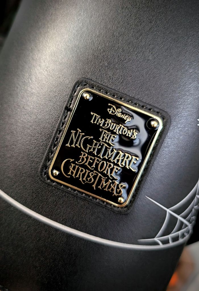 Mayor nightmare before christmas loungefly - photo numéro 8