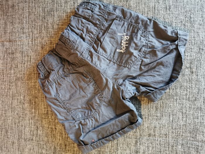 Short - photo numéro 2