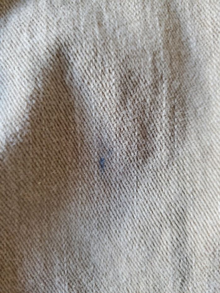 Pantalon jean slim 8ans - photo numéro 5