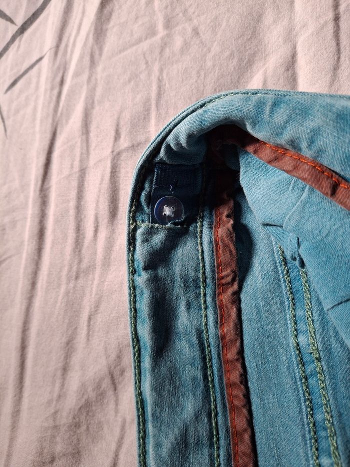 Jean orchestra 14 ans - photo numéro 9