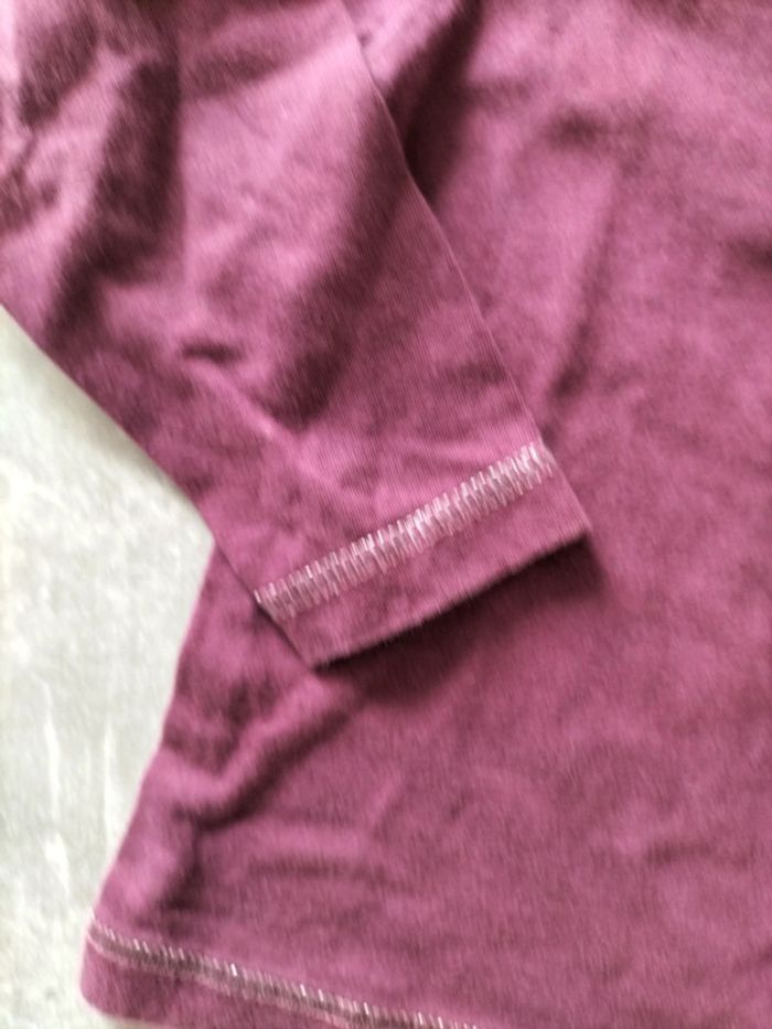 Tee shirt Taille 2 ans - photo numéro 3