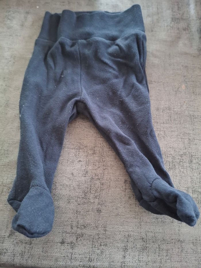 Vends 8 pantalons naissance garçon bébé - photo numéro 7