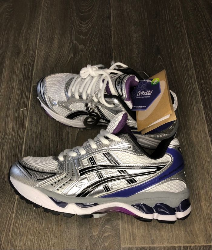 👟 Asics Gel Kayano 14 – Taille 38