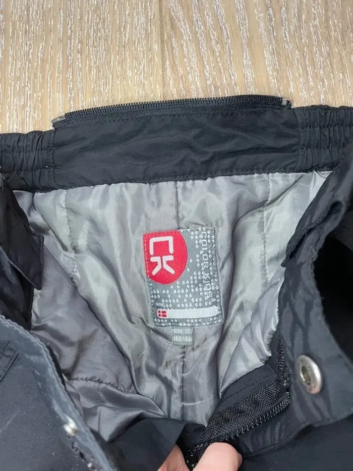 Pantalon ski - photo numéro 4