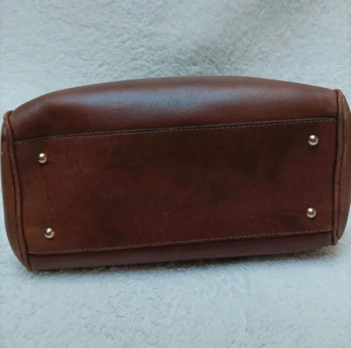 Sacoche cuir Micarl - photo numéro 4