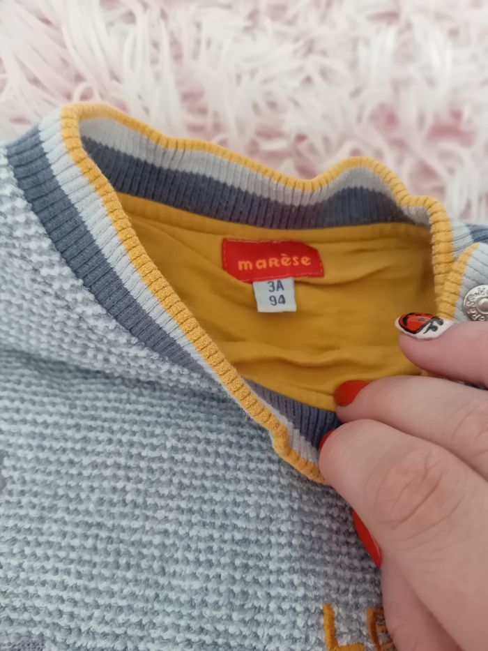 Pulls - photo numéro 4