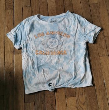 T-shirt Los Angeles XS