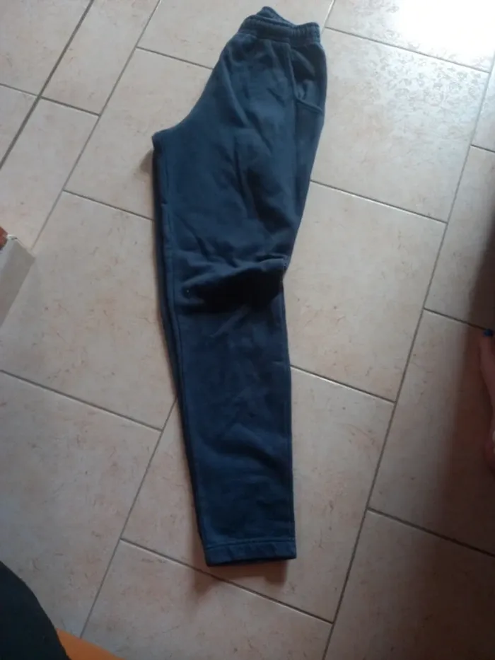 Jogging pantalon