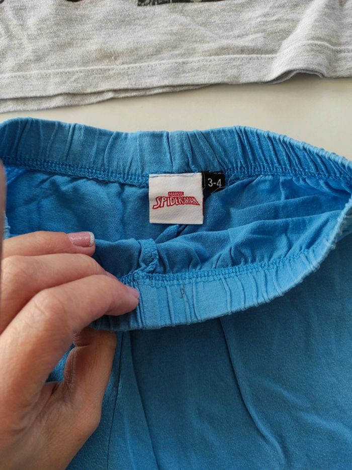 Pyjama - photo numéro 4