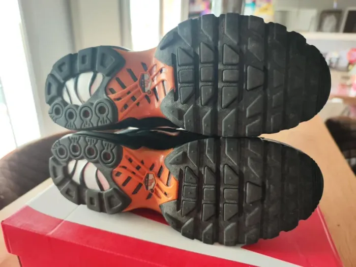 Nike air max plus tn obsidian - photo numéro 3