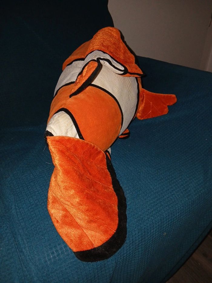 Poisson clown nemo - photo numéro 4