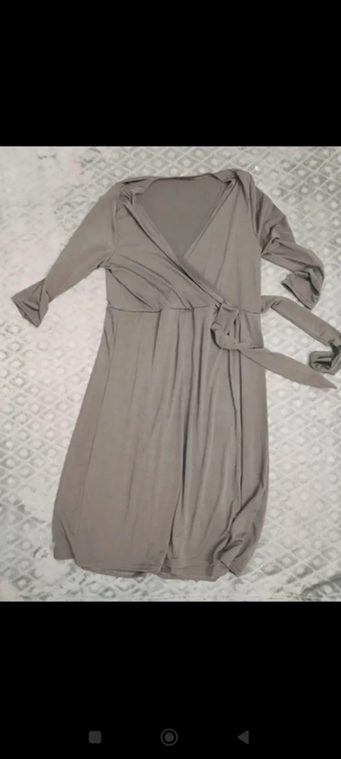 Robe neuve