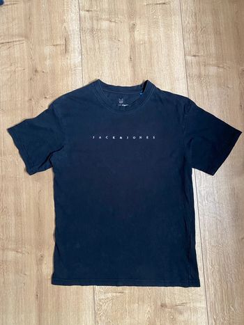 Tee shirt Jack & Jones 14 ans garçon