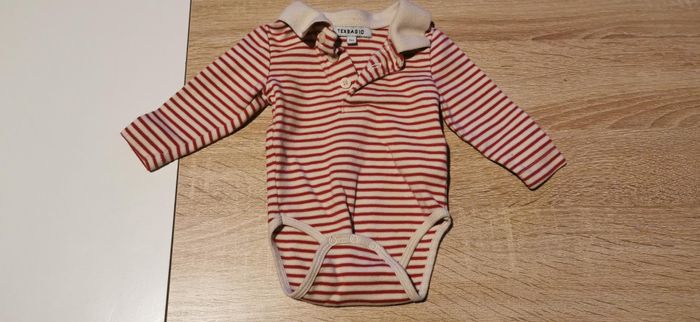 À vendre de body marinière - photo numéro 2