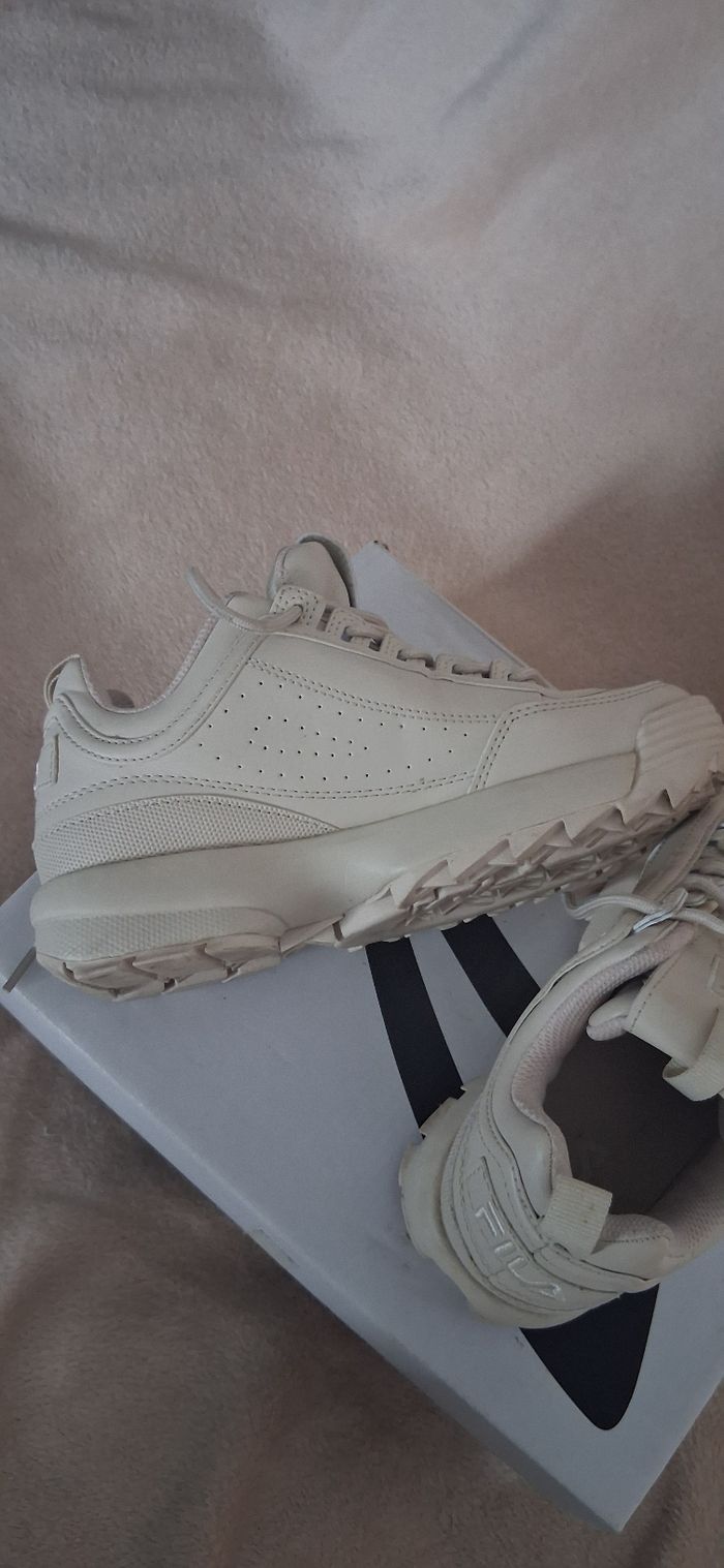 Basket - photo numéro 4