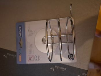 Porte sèche cheveux