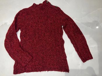 Pull kookai taille 1