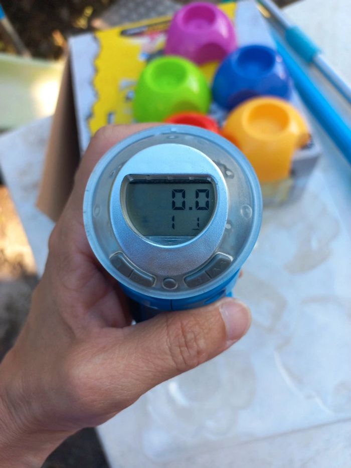 Mega mission - photo numéro 4