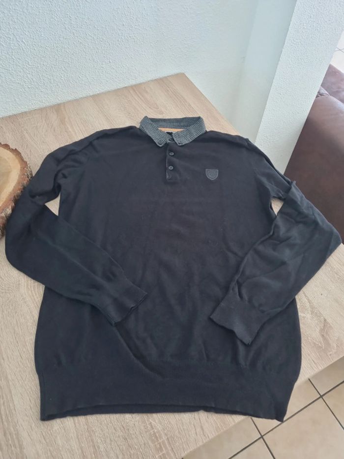 Pull gemo