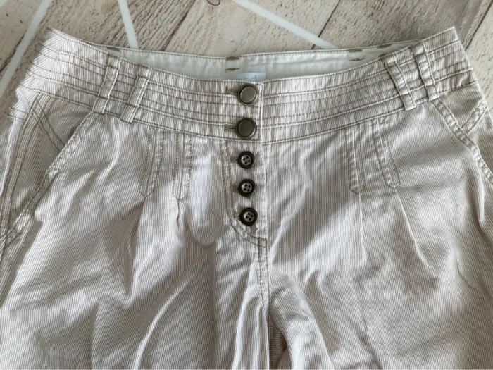 Pantalon marin t38