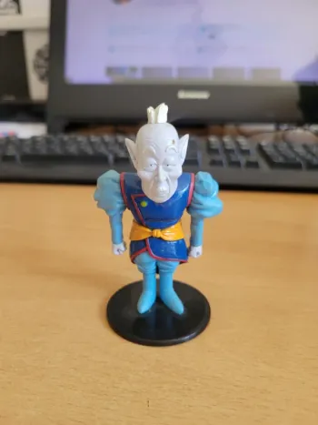 vieux Kaio Shin..1996