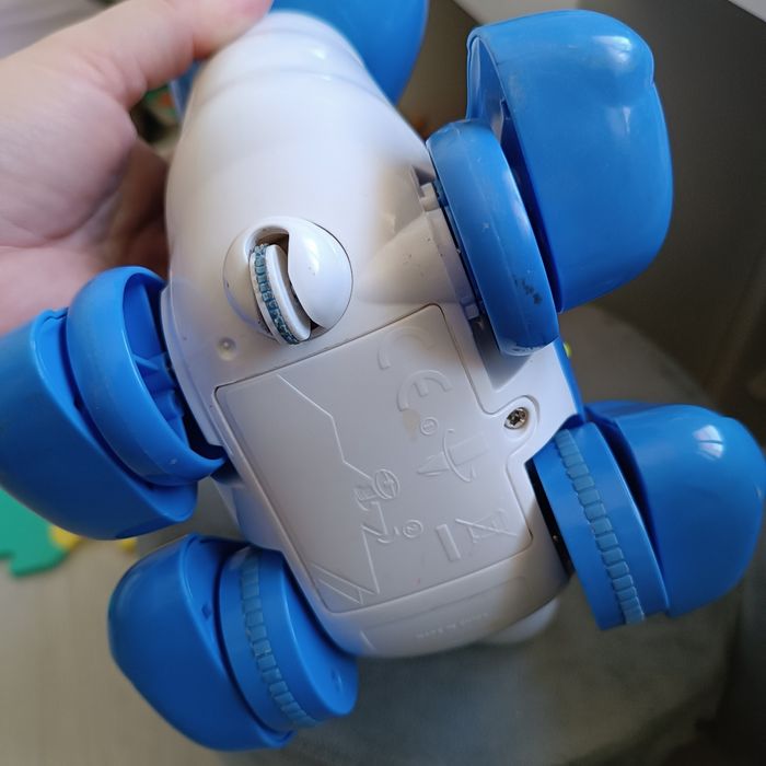 Jeu de marche dinosaure - photo numéro 3