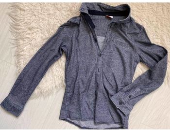 Chemise Tape à l’œil 8 àns