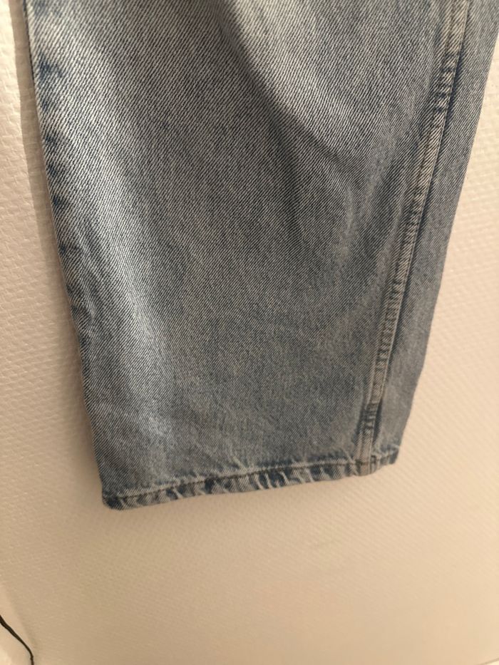 Jean bleu  amisu - photo numéro 3