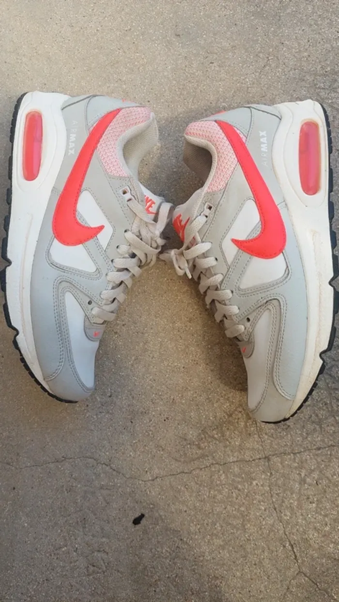 Nike air max - photo numéro 3