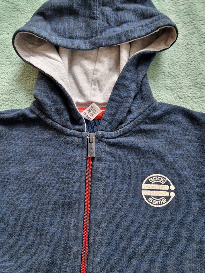 Très jolie veste 3 ans - photo numéro 2