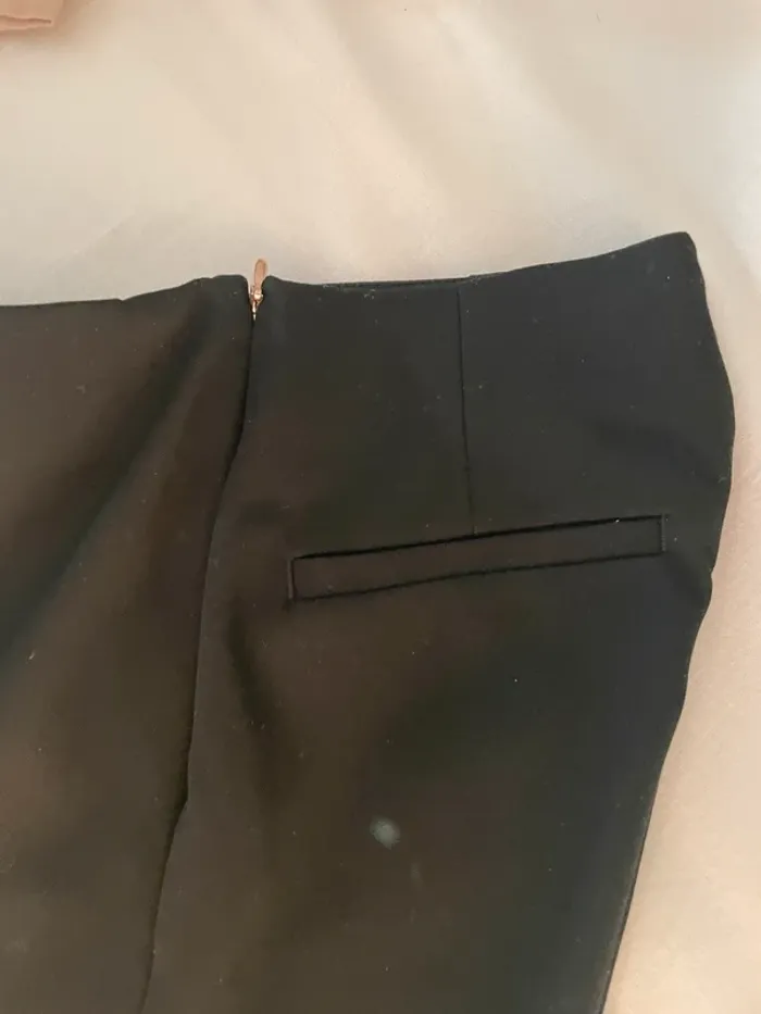 Pantalon de tailleur H&M - photo numéro 5