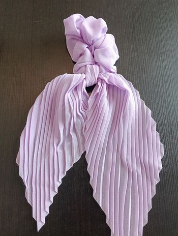Chouchou foulard fille neuf