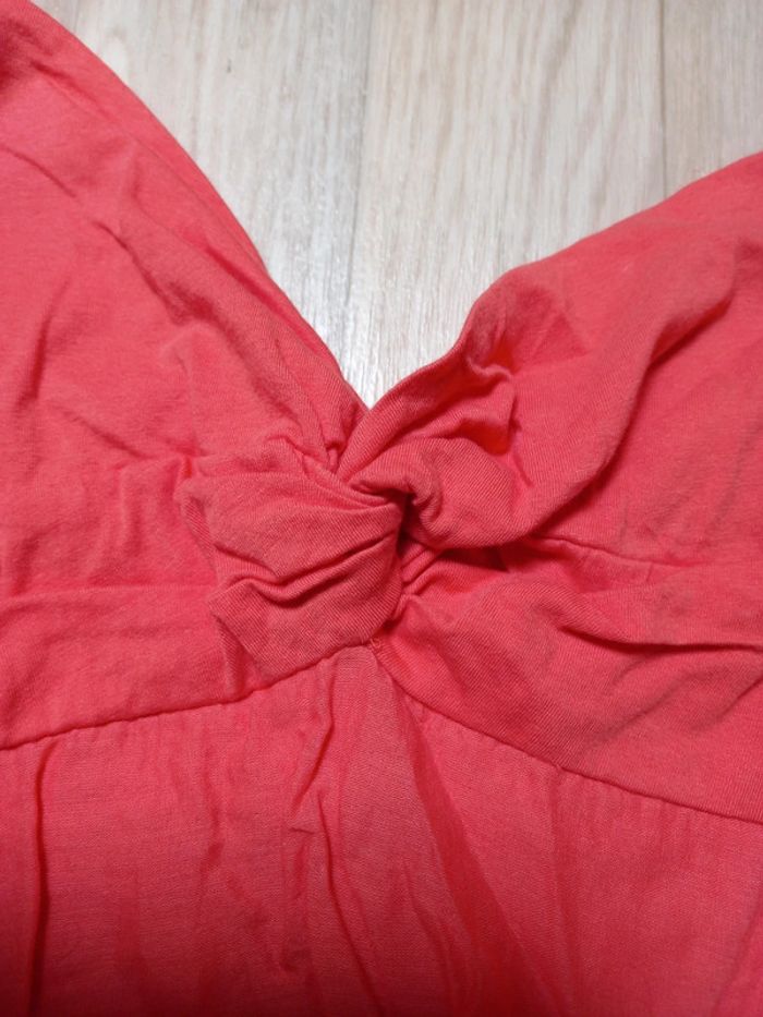 Chemisier/débardeur - photo numéro 4