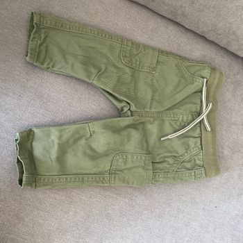 Pantalon bébé