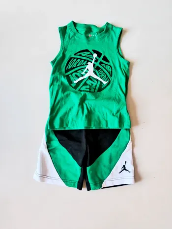 Ensemble Jordan