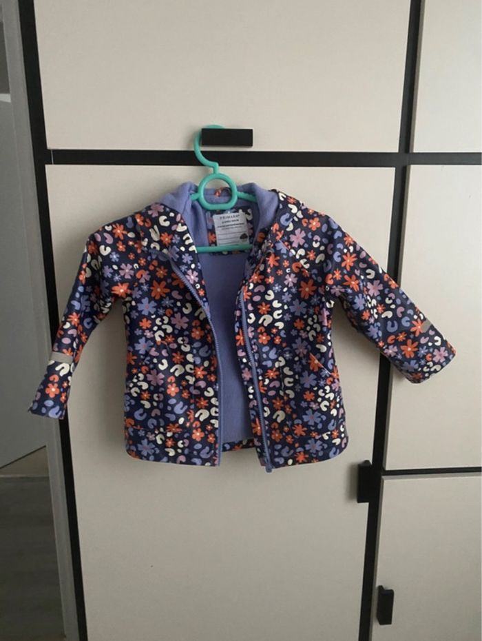 Veste imperméable - photo numéro 3