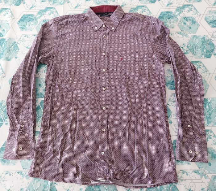 Chemise