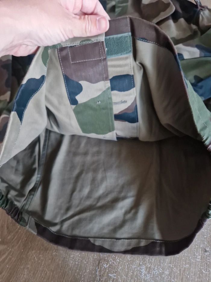 Veste militaire - photo numéro 7
