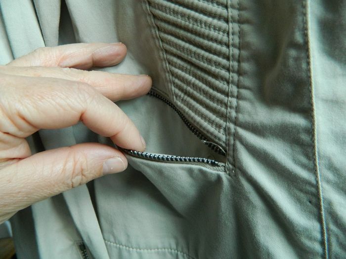 Veste femme T 38 - photo numéro 2
