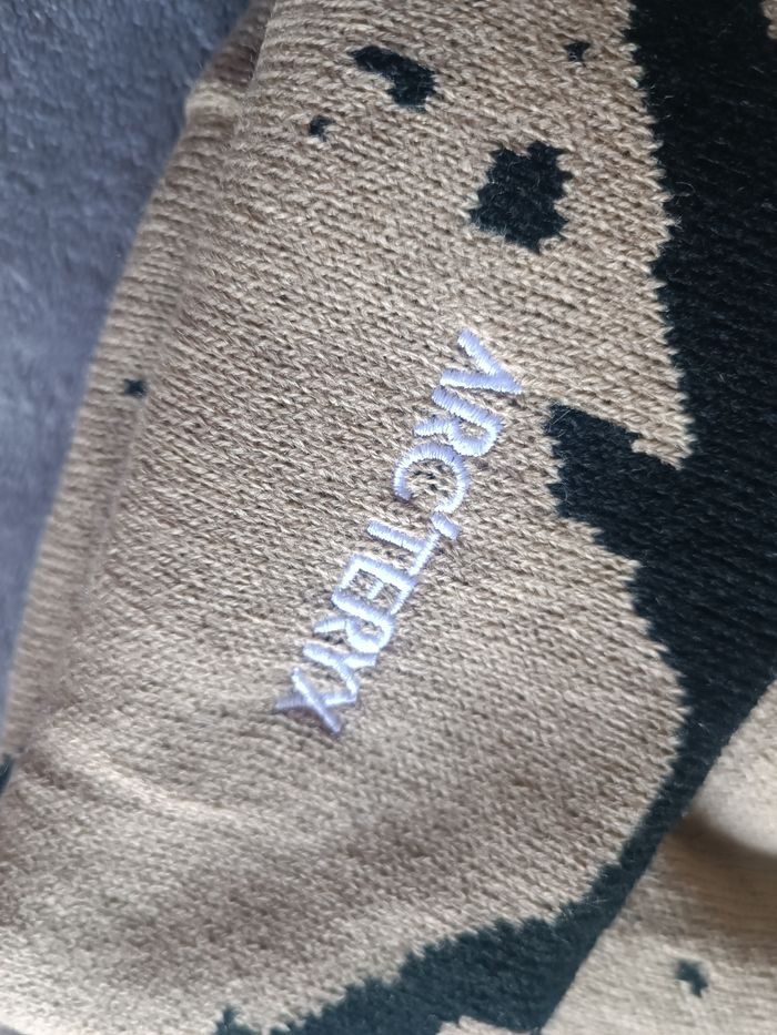 Bonnet Arc'teryx - photo numéro 3
