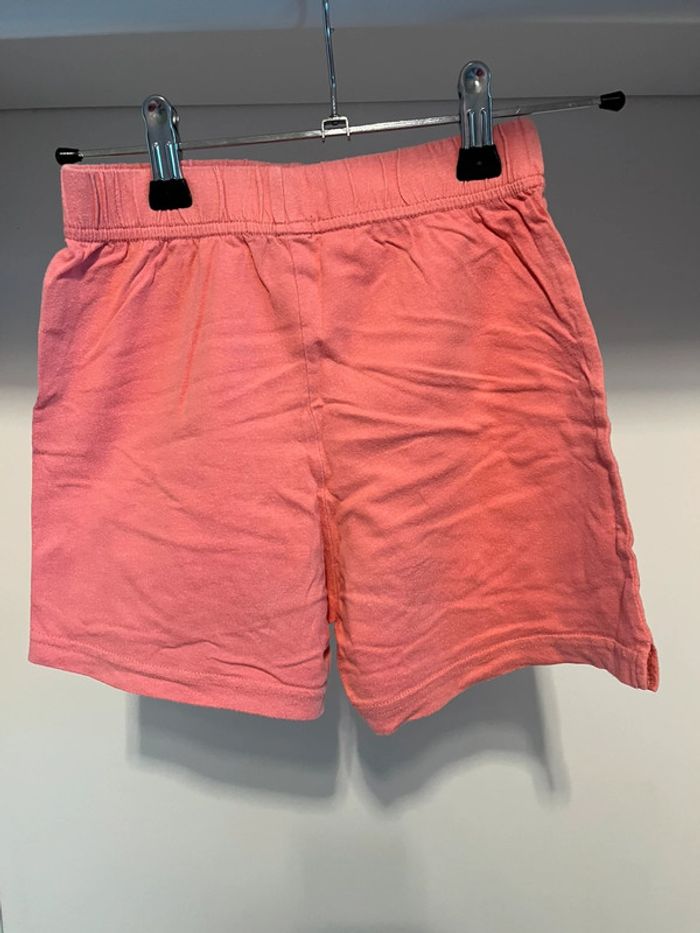 Short fille Taille 10 ans - photo numéro 2