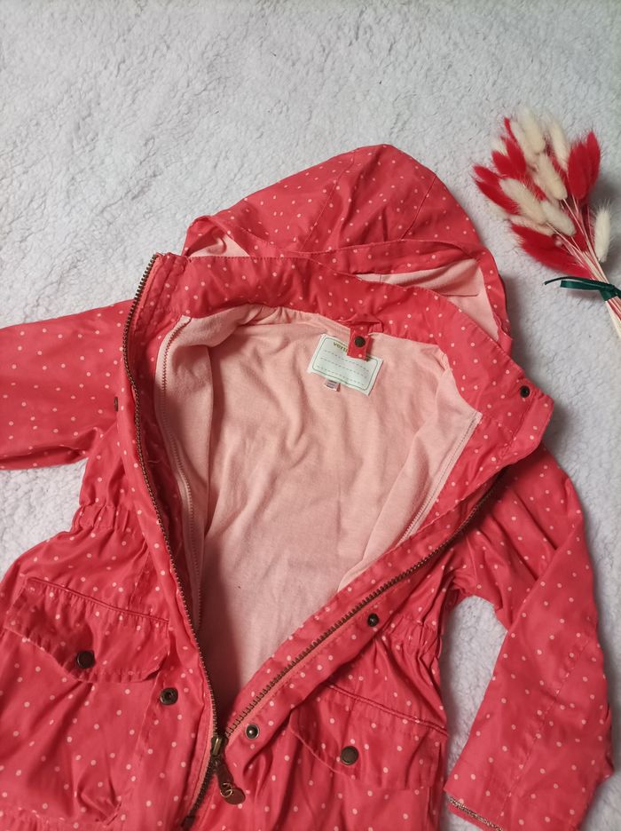 Manteau - photo numéro 3