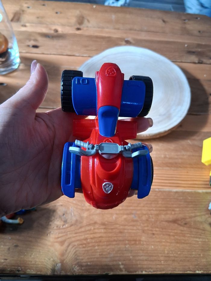 Rider - photo numéro 6