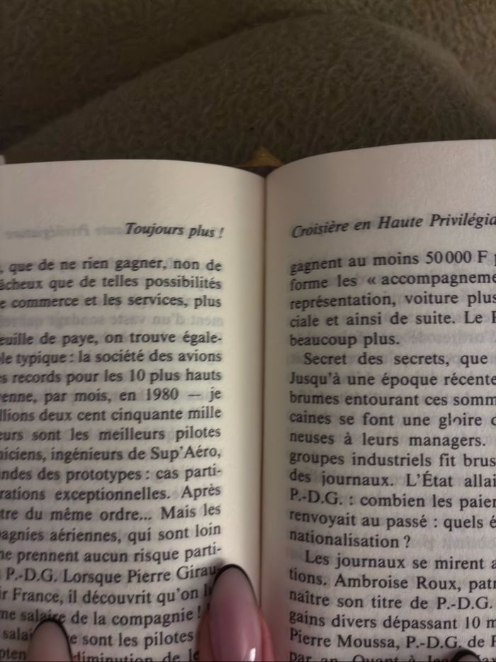 Toujours plus ! - photo numéro 5