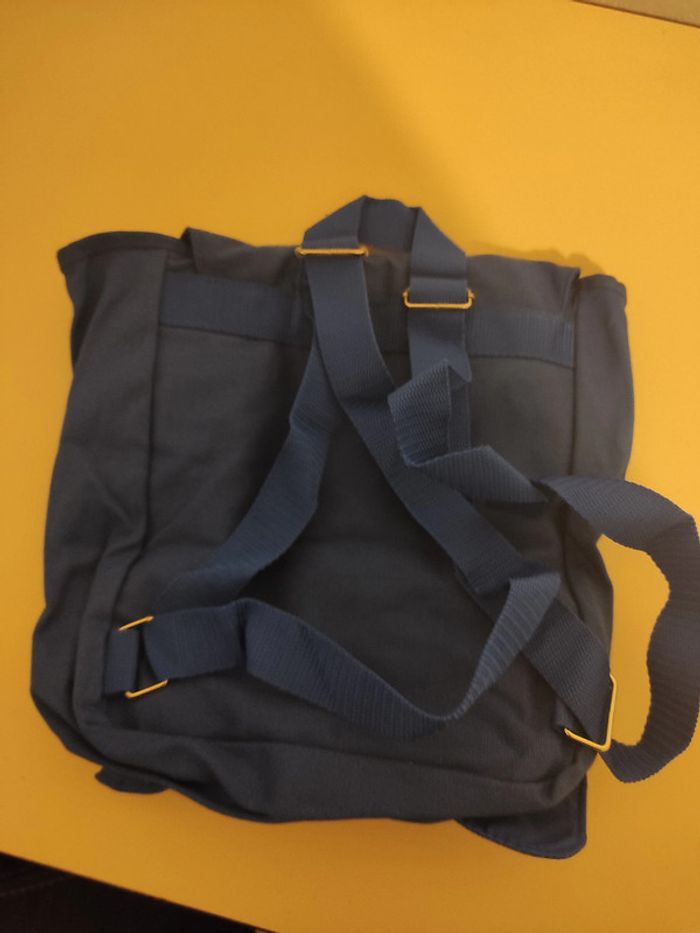 Sac à dos - photo numéro 2