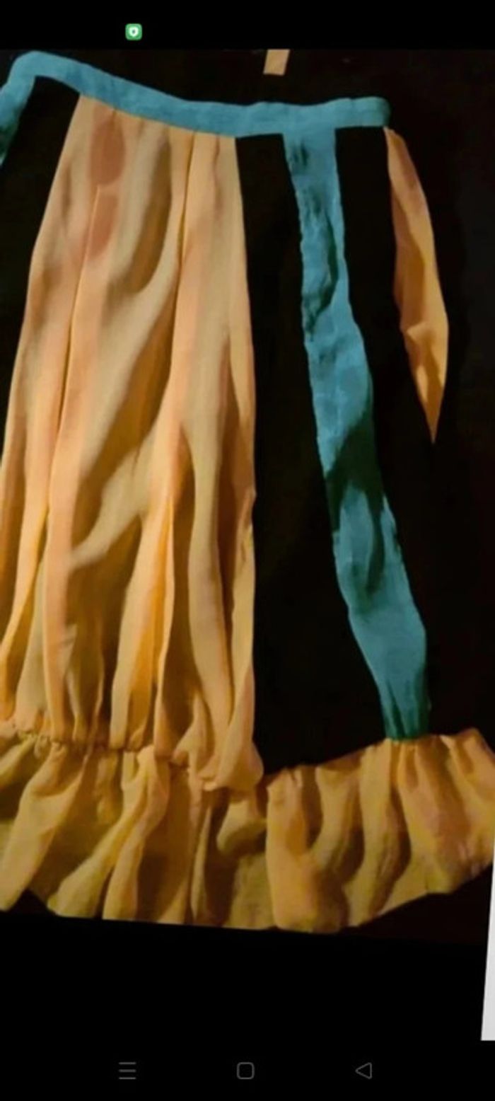 Robe Élégante Femme Tendance - photo numéro 7
