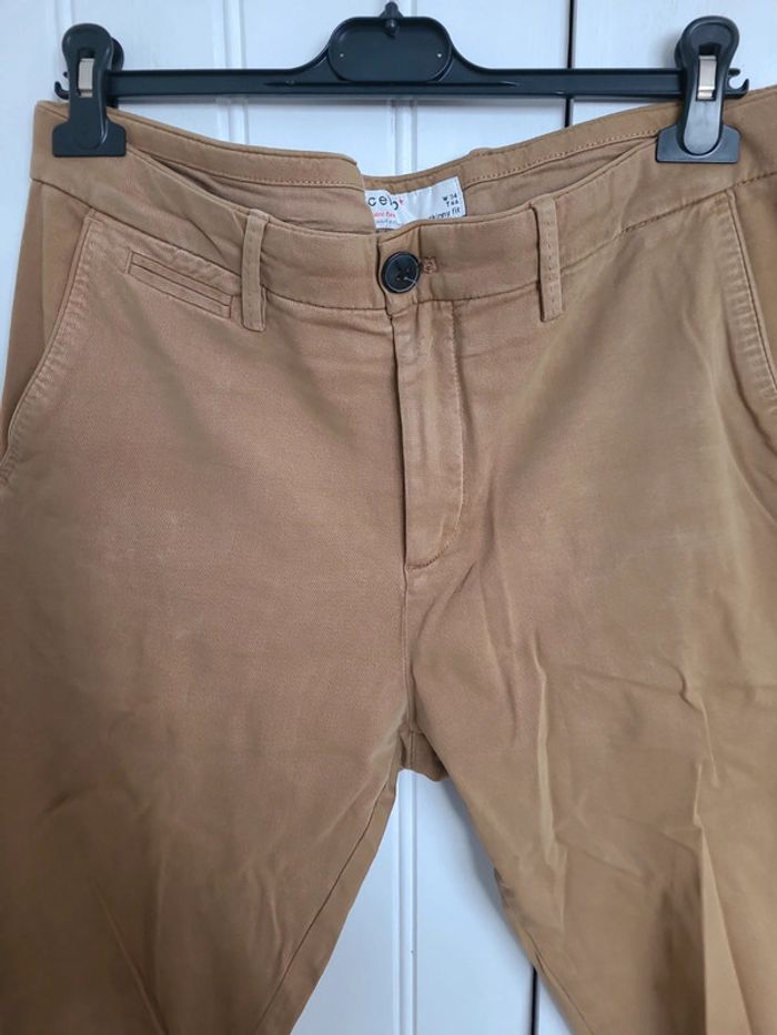 Chino 44 - photo numéro 2
