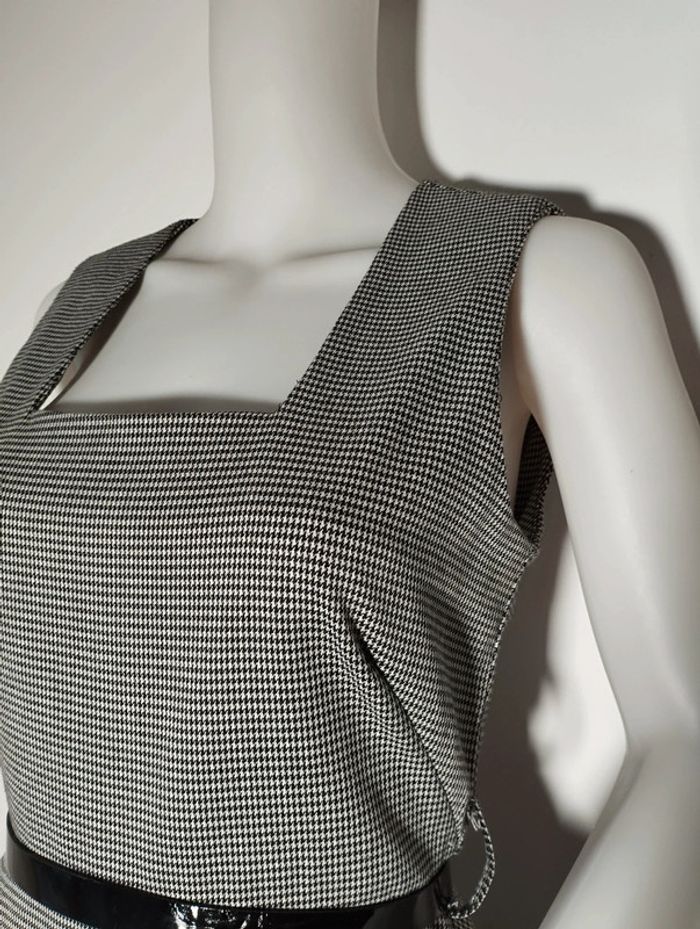 Robe Rinascimento col carré taille S - photo numéro 3